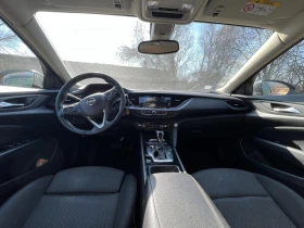 Opel Insignia Автомат/ Euro 6, снимка 7