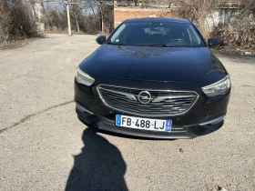 Opel Insignia GRAND SPORT/Автомат/ Euro 6, снимка 5