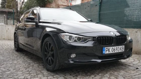 BMW 320 F31 2013 2d, снимка 3