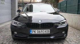 BMW 320 F31 2013 2d, снимка 1