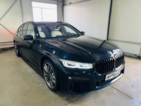     BMW 760 V12* LI* X-Drive* Full* 