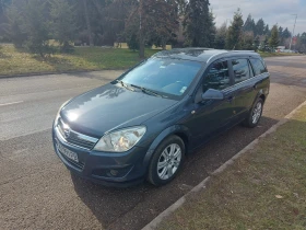 Opel Astra H Caravan, снимка 1