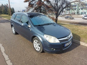 Opel Astra H Caravan, снимка 3