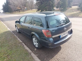 Opel Astra H Caravan, снимка 2