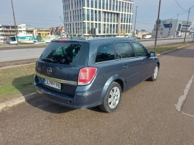 Opel Astra H Caravan, снимка 4