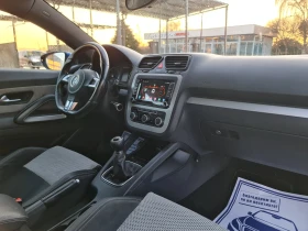 VW Scirocco 2.0d/140hp/R-LINE , снимка 9