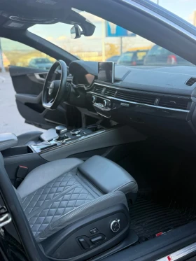 Audi S5 Premium Plus Sportback , снимка 8