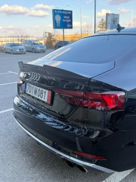 Audi S5 Premium Plus Sportback , снимка 16