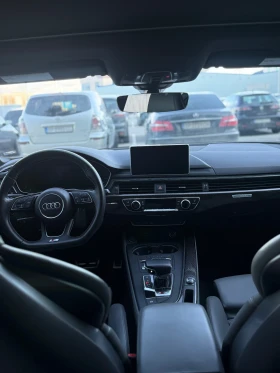 Audi S5 Premium Plus Sportback , снимка 12