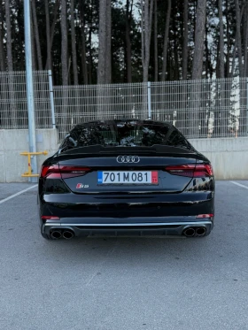 Audi S5 Premium Plus Sportback , снимка 6