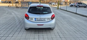 Peugeot 208 1.6 УНИКАЛНО , снимка 3