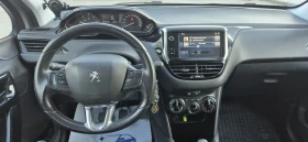 Peugeot 208 1.6 УНИКАЛНО , снимка 7