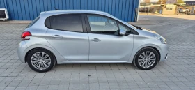 Peugeot 208 1.6 УНИКАЛНО , снимка 4