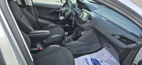 Peugeot 208 1.6 УНИКАЛНО , снимка 12