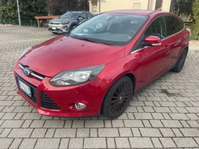 Ford Focus 1.6 benzin /// titanium, снимка 6