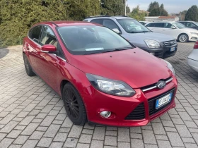 Ford Focus 1.6 benzin /// titanium, снимка 1