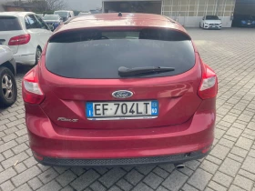 Ford Focus 1.6 benzin /// titanium, снимка 9