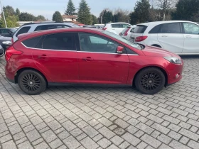 Ford Focus 1.6 benzin /// titanium, снимка 11