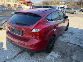 Ford Focus 1.6 benzin /// titanium, снимка 4