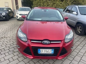 Ford Focus 1.6 benzin /// titanium, снимка 8