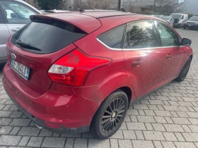 Ford Focus 1.6 benzin /// titanium, снимка 3