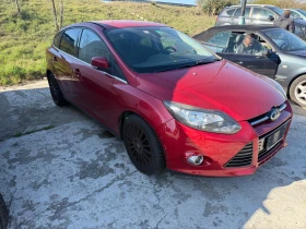 Ford Focus 1.6 benzin /// titanium, снимка 2