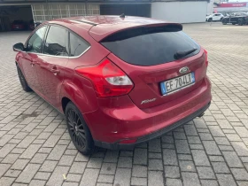 Ford Focus 1.6 benzin /// titanium, снимка 10