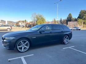 BMW 530 Facelift, снимка 1