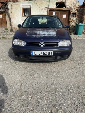 VW Golf 1.4, снимка 1