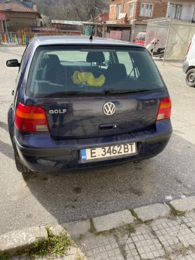 VW Golf 1.4, снимка 4