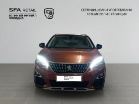Обява за продажба на Peugeot 3008 3008 NEW ALLURE 1.5 BlueHDi 130 EAT8 EURO 6 ~39 900 лв. - изображение 1