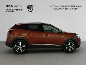 Обява за продажба на Peugeot 3008 3008 NEW ALLURE 1.5 BlueHDi 130 EAT8 EURO 6 ~39 900 лв. - изображение 4