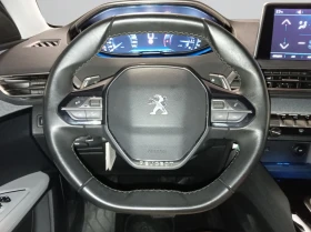 Обява за продажба на Peugeot 3008 3008 NEW ALLURE 1.5 BlueHDi 130 EAT8 EURO 6 ~39 900 лв. - изображение 9