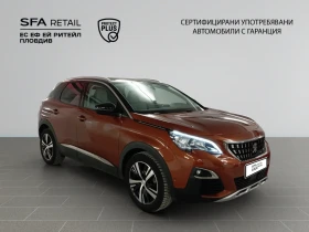 Обява за продажба на Peugeot 3008 3008 NEW ALLURE 1.5 BlueHDi 130 EAT8 EURO 6 ~39 900 лв. - изображение 2