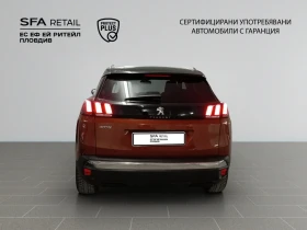 Обява за продажба на Peugeot 3008 3008 NEW ALLURE 1.5 BlueHDi 130 EAT8 EURO 6 ~39 900 лв. - изображение 6