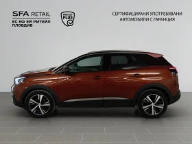 Обява за продажба на Peugeot 3008 3008 NEW ALLURE 1.5 BlueHDi 130 EAT8 EURO 6 ~39 900 лв. - изображение 3