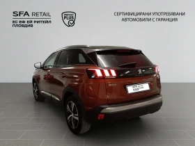Обява за продажба на Peugeot 3008 3008 NEW ALLURE 1.5 BlueHDi 130 EAT8 EURO 6 ~39 900 лв. - изображение 5