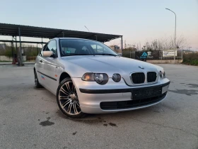    BMW 316 1.8ti/116hp/