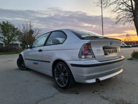 BMW 316 1.8ti/116hp/ | Mobile.bg    5
