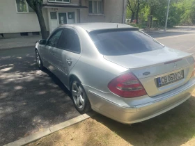 Обява за продажба на Mercedes-Benz E 280 АВАНГАРД* * * NAVI* * * КЛИМАТРОНИК ~10 900 лв. - изображение 5