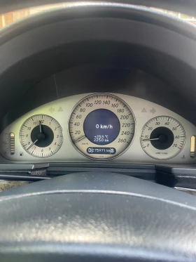 Обява за продажба на Mercedes-Benz E 280 АВАНГАРД* * * NAVI* * * КЛИМАТРОНИК ~10 900 лв. - изображение 11