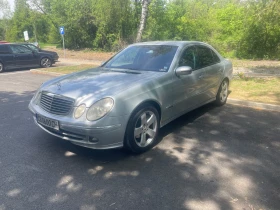 Обява за продажба на Mercedes-Benz E 280 АВАНГАРД* * * NAVI* * * КЛИМАТРОНИК ~10 900 лв. - изображение 6