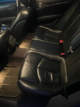 Обява за продажба на Mercedes-Benz E 280 АВАНГАРД* * * NAVI* * * КЛИМАТРОНИК ~10 900 лв. - изображение 10