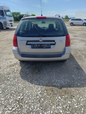 Peugeot 307 1.6HDI ШЕСТ СКОРОСТИ - 3900 лв. - 20765856 13