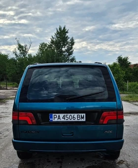 Peugeot 806 | Mobile.bg    5