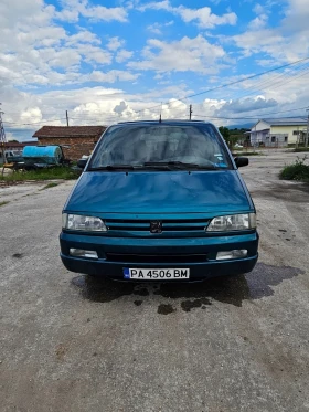     Peugeot 806
