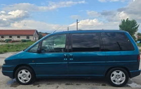Peugeot 806 | Mobile.bg    3