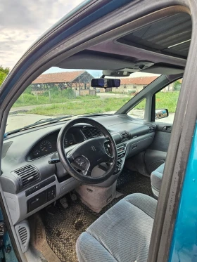 Peugeot 806 | Mobile.bg    6
