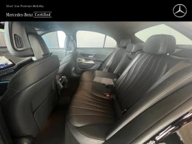 Mercedes-Benz E 300 e 4MATIC | Mobile.bg    6