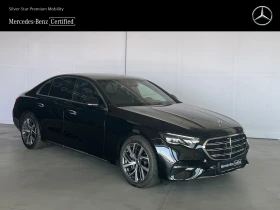 Mercedes-Benz E 300 e 4MATIC | Mobile.bg    3